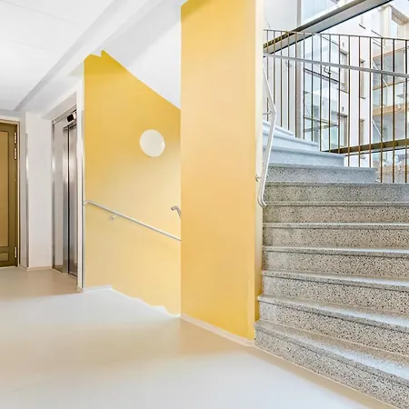 Wehost Luxurious Shoreside With Balcony * Helsinki